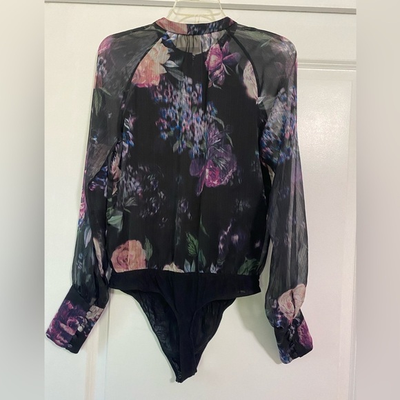 The Jetset Diaries Bodysuit - Picture 2 of 5